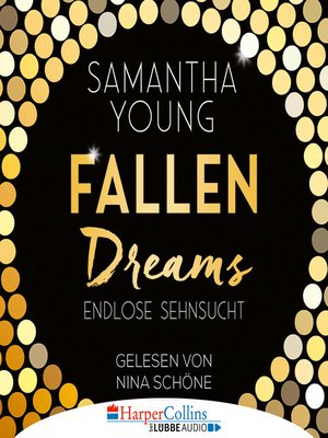 cover image of Fallen Dreams